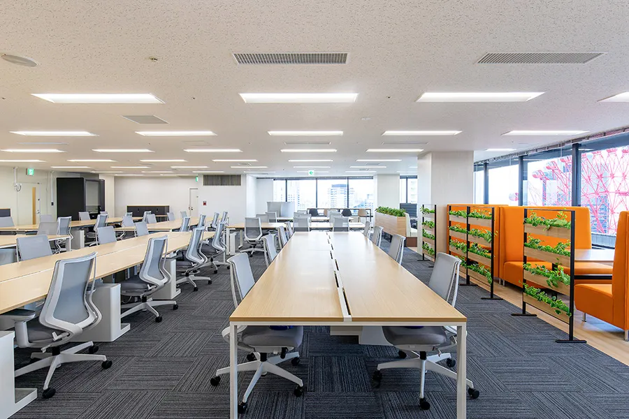 ソフトブレーン株式会社 様