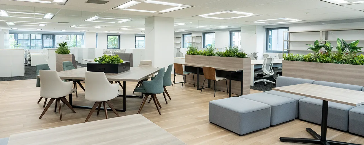 株式会社アーク情報システム 様