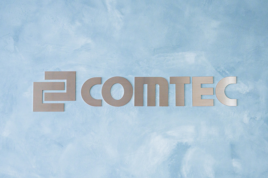 オフィスデザイン事例　コムテック株式会社 名古屋ブランチ 様