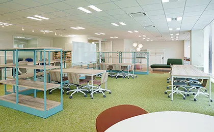 コムテック株式会社 名古屋ブランチ 様