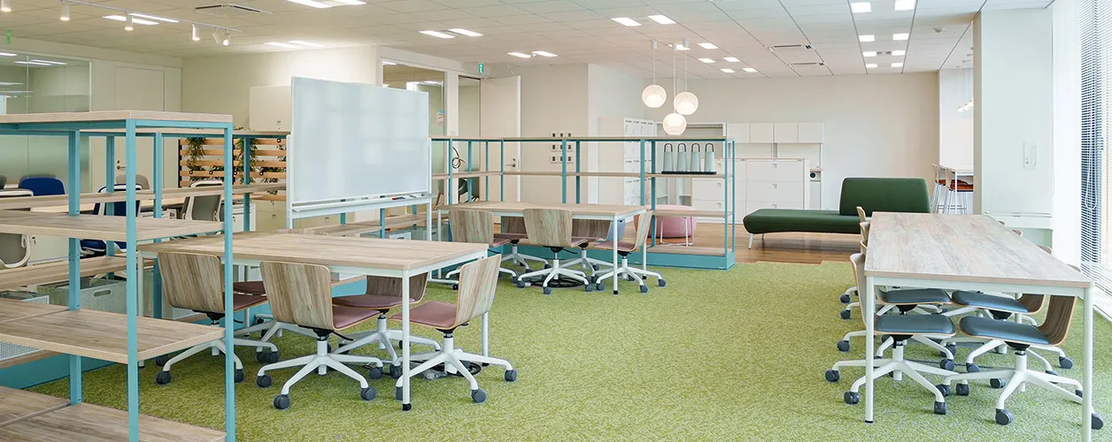 コムテック株式会社 名古屋ブランチ 様