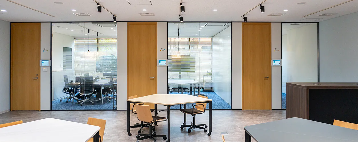 コムテック株式会社 湘南サイトA 様