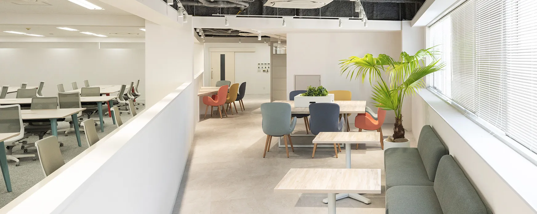 技研電子株式会社 GIKEN川崎ビルオフィス 様