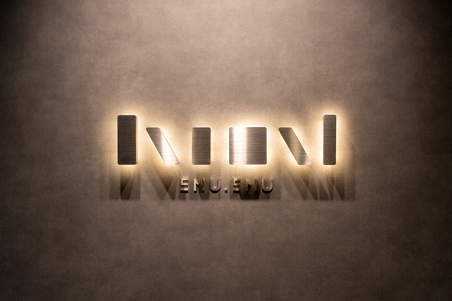 オフィスデザイン事例　株式会社M.m　様