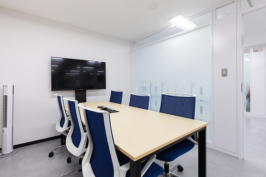 オフィスデザイン事例　株式会社WAKAMATSU 様