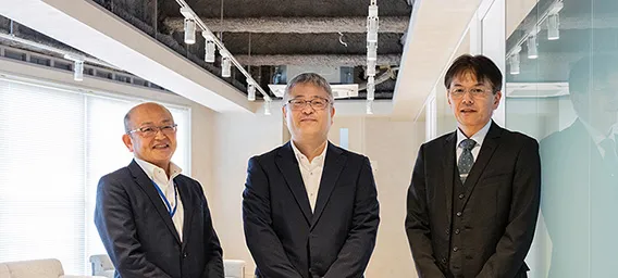 技研電子株式会社 様