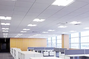 天井工事 空調・防災設備