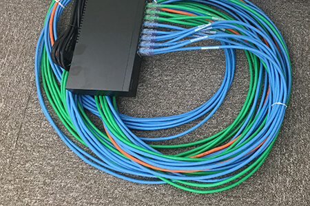 LAN・ネットワークイメージ