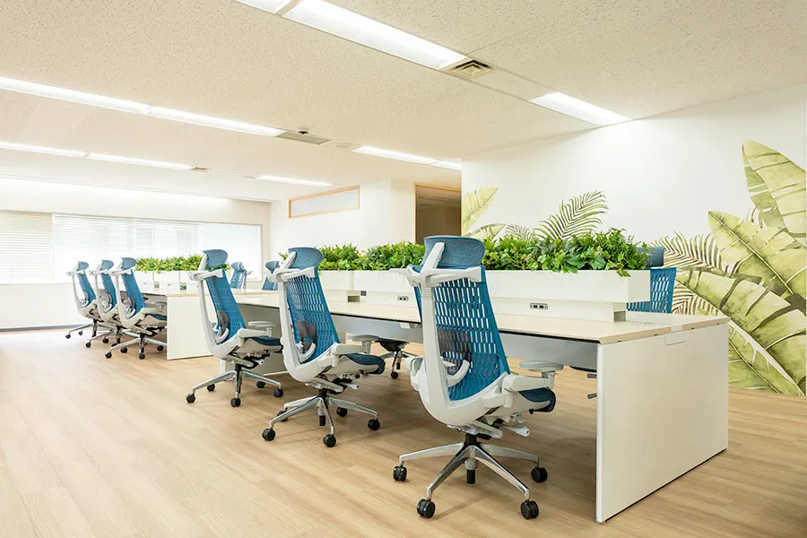 コムテック株式会社 立川サイト 様