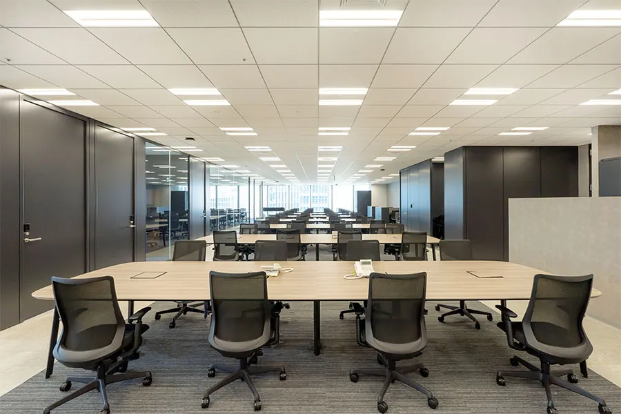 三木証券株式会社 本社 様