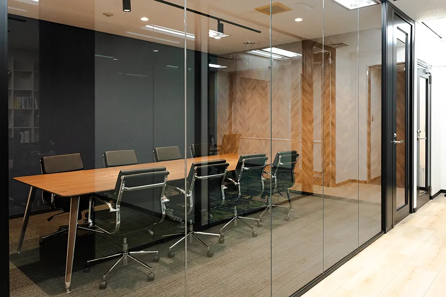 株式会社トレンド・プロ 様