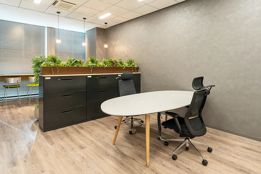 株式会社トライサーブ 様