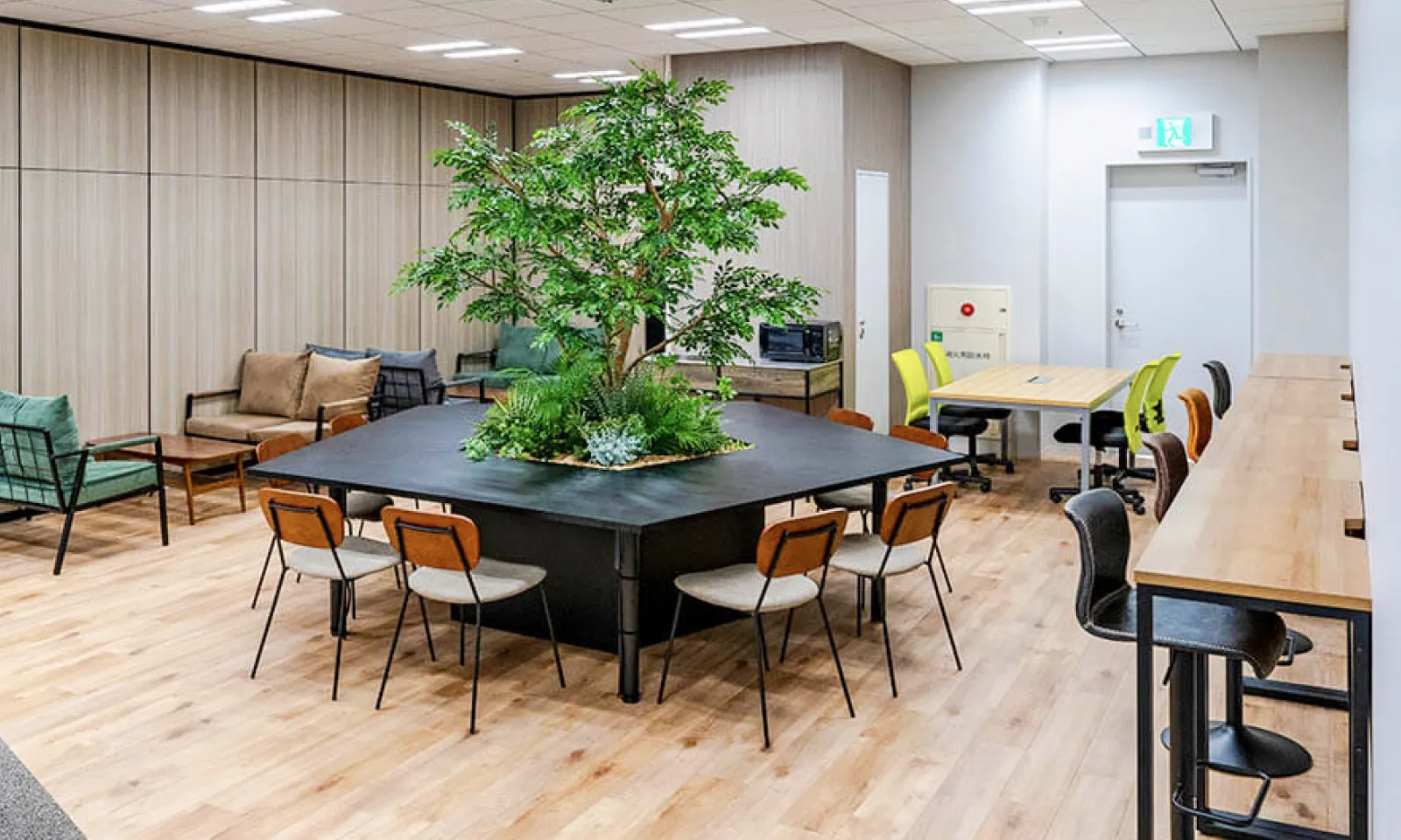 株式会社free mova 写真03