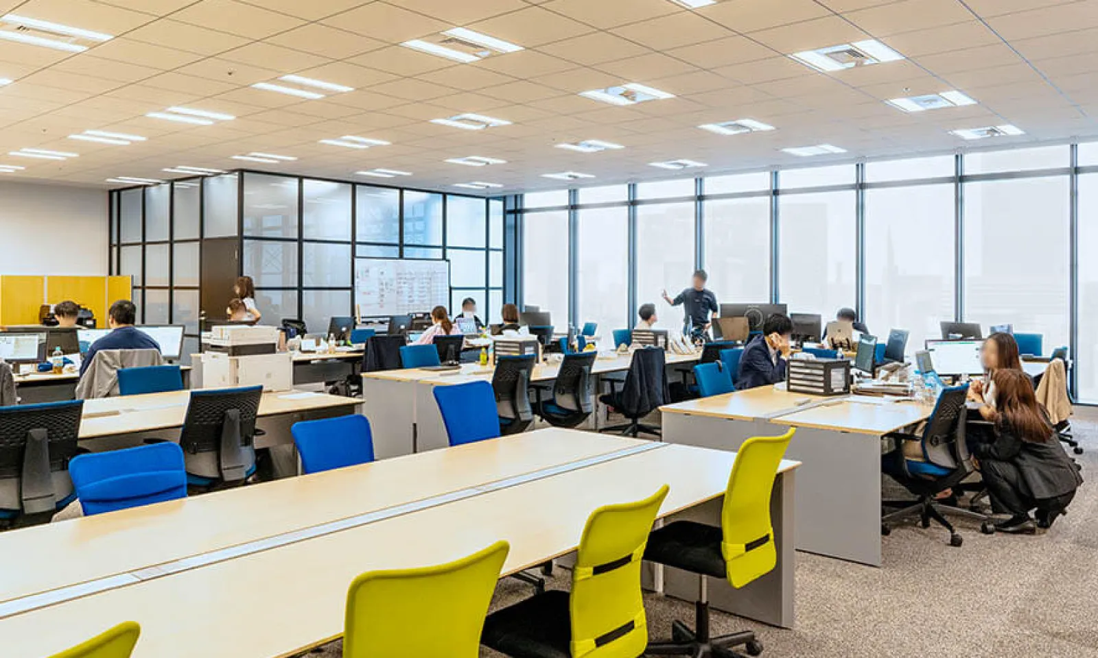 株式会社free mova 写真04