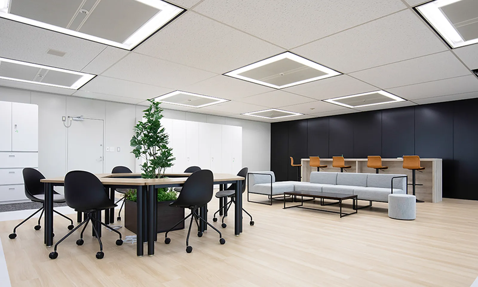 ヤマエ久野株式会社 写真04