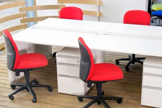 オフィス家具（中古・新品）