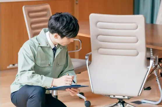 不要品の買取・廃棄処分代行