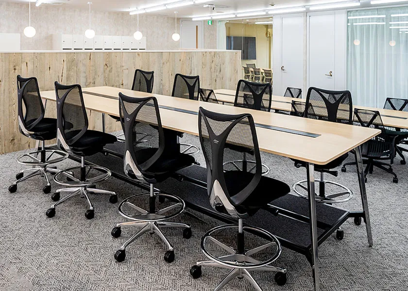 リユース家具のイメージ