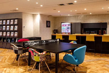 照明の種類（ダウンライト 2）