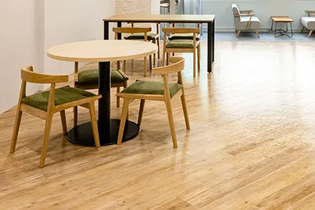 床材の種類（フローリング）