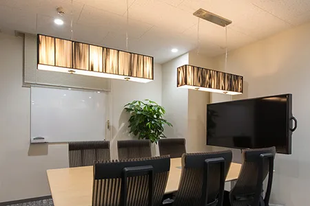 照明の種類（ペンダントライト 1）