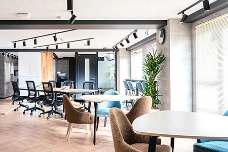 照明の種類（スポットライト 1）