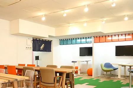 照明の種類（スポットライト 3）