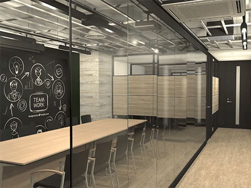 会議室・応接室