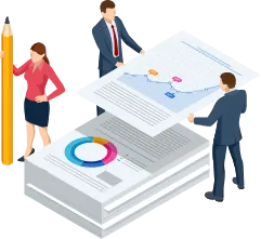 オフィス移転のスケジュール（6ヶ月前以前）目標設定