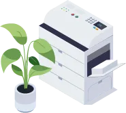 オフィス移転のスケジュール（2～1ヶ月前）物件引渡し・オフィス内装工事開始