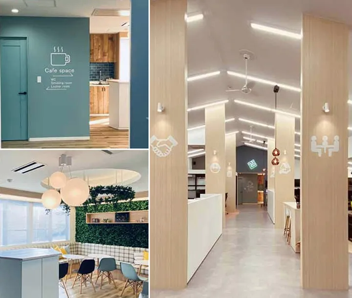 ハウスクリニック 様の事例