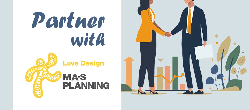 株式会社マッズプランニング グループ参画のお知らせ